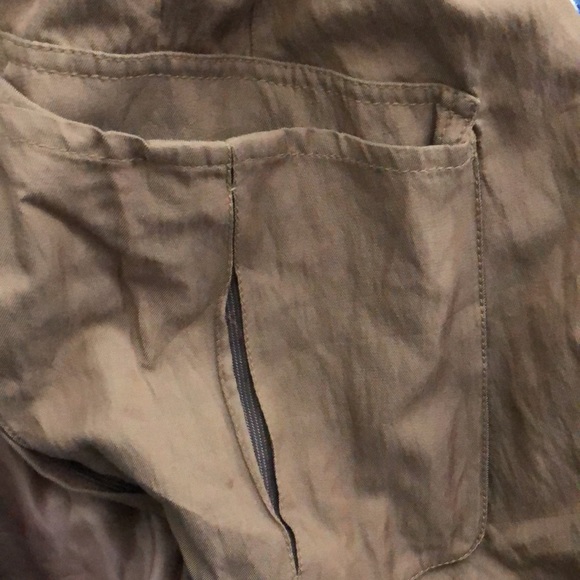 Cabi medium woman’s swing jacket - Picture 9 of 9